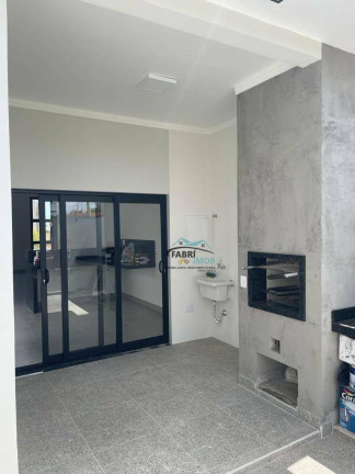 Imagem Casa com 3 Quartos à Venda, 90 m² em Jardim Residencial Villaggio Ipanema I - Sorocaba