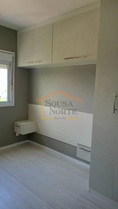 Imagem Apartamento com 2 Quartos à Venda, 52 m² em Imirim - São Paulo Imagem Apartamento com 2 Quartos à Venda, 52 m² em Imirim - São Paulo