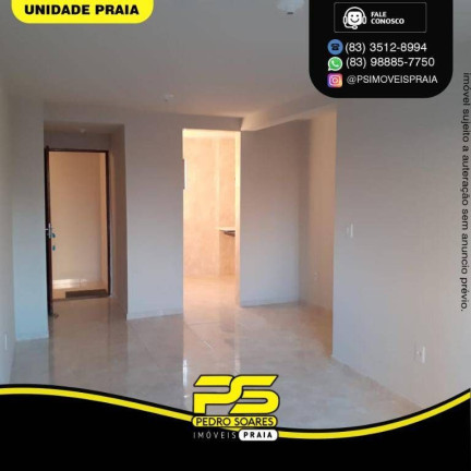 Imagem Apartamento com 2 Quartos à Venda, 63 m² em Manaíra - João Pessoa Imagem Apartamento com 2 Quartos à Venda, 63 m² em Manaíra - João Pessoa