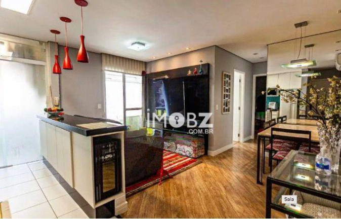 Imagem Imóvel com 2 Quartos à Venda, 65 m² em Barra Funda - São Paulo
