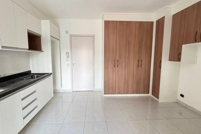 Apartamento com 1 Quarto à Venda, 33 m² em Jardim Vila Formosa - São Paulo