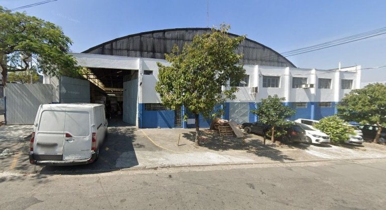 Galpão para Alugar, 1.900 m² em Vila Nova Cumbica - Guarulhos