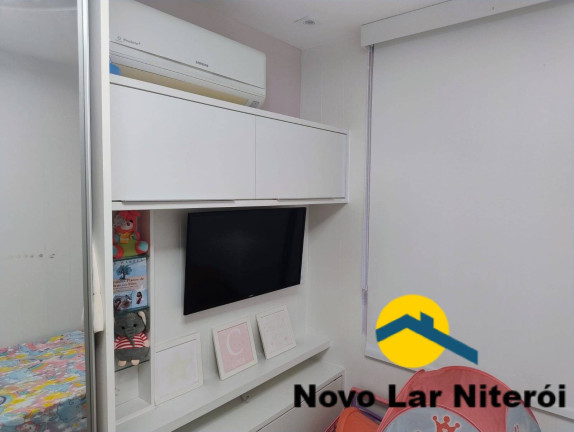 Imagem Cobertura com 4 Quartos à Venda, 220 m² em Badu - Niterói Imagem Cobertura com 4 Quartos à Venda, 220 m² em Badu - Niterói