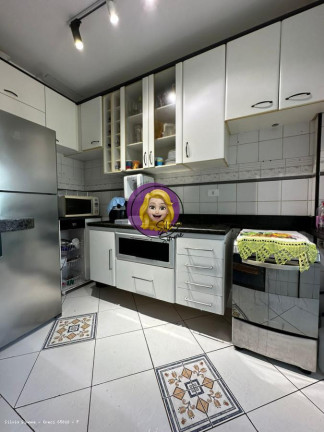 Imagem Apartamento com 2 Quartos à Venda, 63 m² em Vila Mathias - Santos Imagem Apartamento com 2 Quartos à Venda, 63 m² em Vila Mathias - Santos