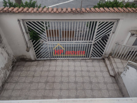 Imagem Casa com 3 Quartos à Venda, 165 m² em Bela Vista - Osasco Imagem Casa com 3 Quartos à Venda, 165 m² em Bela Vista - Osasco