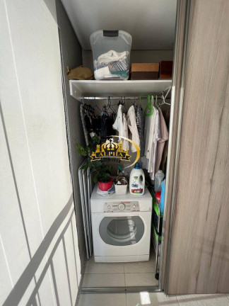 Imagem Apartamento com 3 Quartos à Venda, 73 m² em Alphaville Empresarial - Barueri Imagem Apartamento com 3 Quartos à Venda, 73 m² em Alphaville Empresarial - Barueri