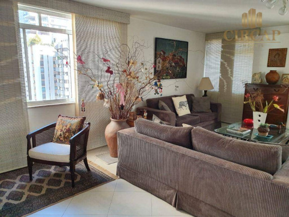 Imagem Apartamento com 2 Quartos à Venda, 168 m² em Jardim Paulistano - São Paulo Imagem Apartamento com 2 Quartos à Venda, 168 m² em Jardim Paulistano - São Paulo