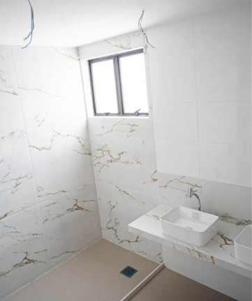 Imagem Apartamento com 4 Quartos à Venda, 225 m² em Jóquei - Teresina