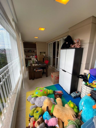 Imagem Apartamento com 2 Quartos à Venda, 122 m² em Rio Pequeno - São Paulo Imagem Apartamento com 2 Quartos à Venda, 122 m² em Rio Pequeno - São Paulo