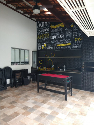 Imagem Casa com 2 Quartos à Venda, 125 m² em Jardim Das Tulipas - Jundiaí