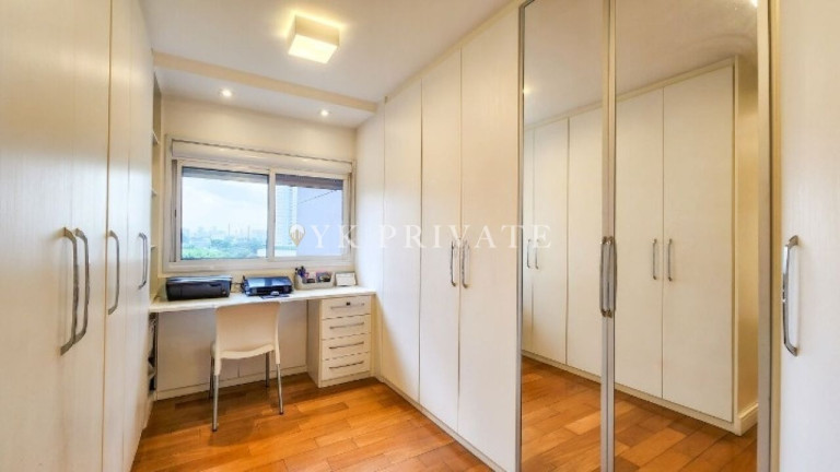 Imagem Apartamento com 2 Quartos à Venda, 79 m² em Jardim Das Perdizes - São Paulo