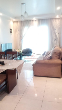 Imagem Casa com 2 Quartos à Venda, 111 m² em Parque Savoy City - São Paulo