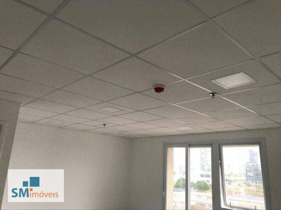 Imagem Imóvel para Alugar, 103 m² em Várzea Da Barra Funda - São Paulo