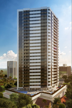 Imóvel à Venda, 51 m² em Estados - João Pessoa