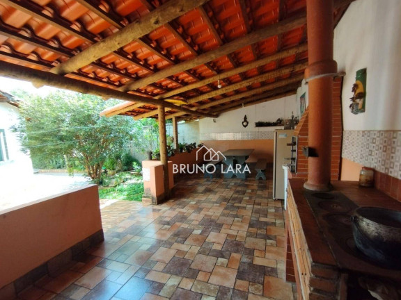 Imagem Fazenda à Venda, 190 m² em Recanto Do Igarapé - Igarapé Imagem Fazenda à Venda, 190 m² em Recanto Do Igarapé - Igarapé