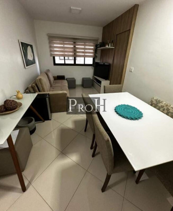 Apartamento com 2 Quartos à Venda, 66 m² em Campestre - Santo André