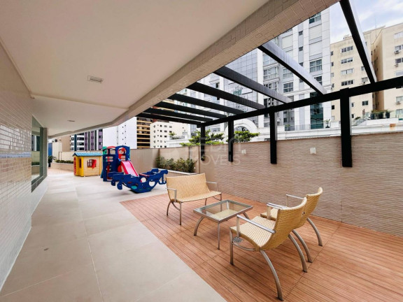 Imagem Apartamento com 3 Quartos à Venda, 159 m² em Centro - Balneário Camboriú