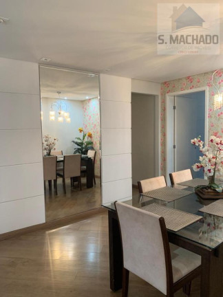 Imagem Apartamento com 3 Quartos à Venda, 130 m² em Jardim - Santo André Imagem Apartamento com 3 Quartos à Venda, 130 m² em Jardim - Santo André
