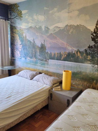 Imagem Apartamento com 2 Quartos à Venda, 120 m² em Gonzaga - Santos Imagem Apartamento com 2 Quartos à Venda, 120 m² em Gonzaga - Santos