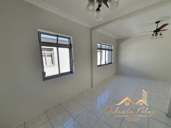 Imagem Apartamento com 2 Quartos à Venda, 75 m² em Paquetá - Santos