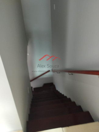 Imagem Casa com 2 Quartos à Venda, 67 m² em Altos De Sumaré - Sumaré