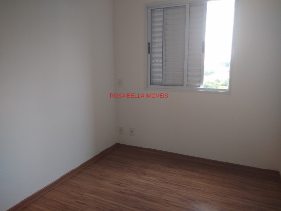 Imagem Apartamento com 3 Quartos à Venda, 62 m² em Parque União - Jundiaí