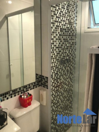 Imagem Apartamento com 3 Quartos à Venda, 98 m² em Perdizes - São Paulo