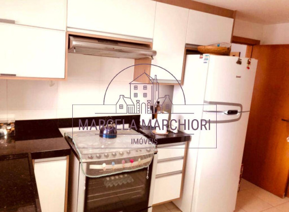 Imagem Apartamento com 3 Quartos à Venda, 110 m² em Itapuã - Vila Velha Imagem Apartamento com 3 Quartos à Venda, 110 m² em Itapuã - Vila Velha