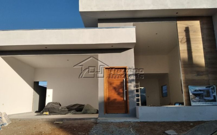 Imagem Casa de Condomínio com 3 Quartos à Venda, 150 m² em Terras Do Vale - Caçapava Imagem Casa de Condomínio com 3 Quartos à Venda, 150 m² em Terras Do Vale - Caçapava