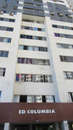 Imagem Apartamento com 3 Quartos à Venda, 85 m² em Imbuí - Salvador