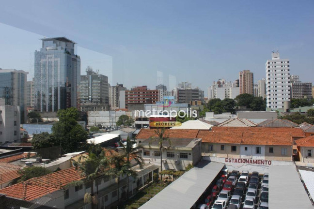Imagem Sala Comercial para Alugar, 47 m² em Centro - São Caetano Do Sul Imagem Sala Comercial para Alugar, 47 m² em Centro - São Caetano Do Sul