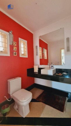 Imagem Casa com 4 Quartos à Venda, 230 m² em Jardim Das Américas - Cuiabá