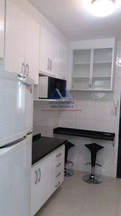 Imagem Apartamento com 2 Quartos à Venda, 79 m² em Praça Da árvore - São Paulo