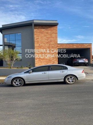 Imagem Casa com 4 Quartos à Venda,  em Colinas De Indaiatuba - Indaiatuba