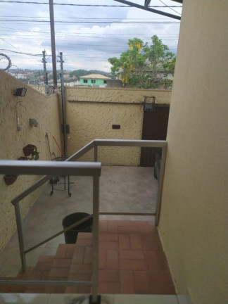 Imagem Casa com 2 Quartos à Venda, 70 m² em Jardim Verona - Ribeirão Das Neves Imagem Casa com 2 Quartos à Venda, 70 m² em Jardim Verona - Ribeirão Das Neves