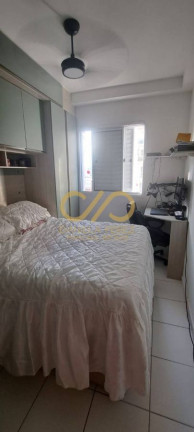 Imagem Apartamento com 2 Quartos à Venda, 48 m² em Ocian - Praia Grande