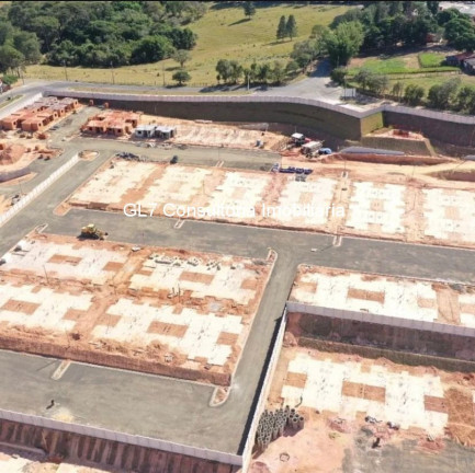 Imagem Apartamento com 2 Quartos à Venda, 43 m² em Colinas De Indaiatuba - Indaiatuba