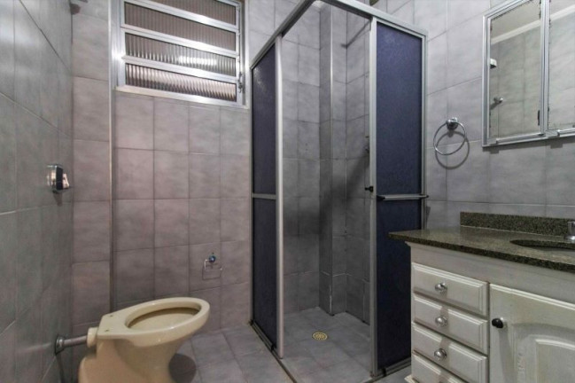 Imagem Apartamento com 3 Quartos à Venda, 80 m² em Bela Vista - Sp