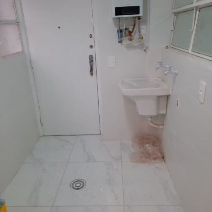 Foto do imóvel Imóvel com 3 Quartos à Venda, 114 m² em Jardim Paulista - São Paulo