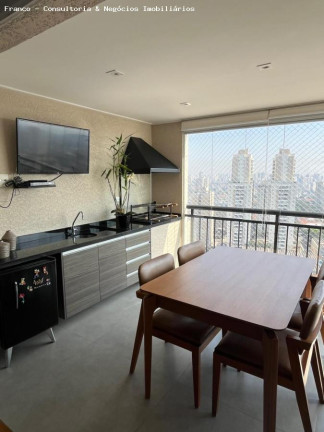 Imagem Apartamento com 2 Quartos à Venda, 85 m² em Independencia - São Bernardo Do Campo