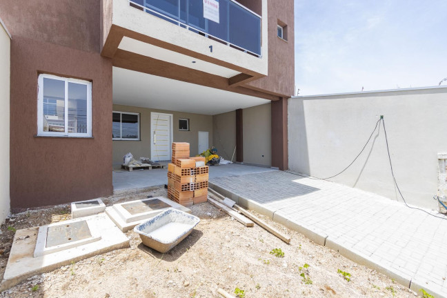Imagem Sobrado com 3 Quartos à Venda, 157 m² em Ecoville - Curitiba Imagem Sobrado com 3 Quartos à Venda, 157 m² em Ecoville - Curitiba