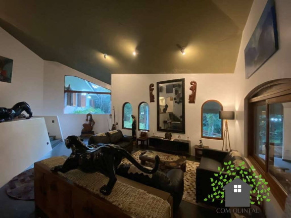 Imagem Casa com 7 Quartos à Venda, 2 m² em Chácara Granja Velha - Cotia Imagem Casa com 7 Quartos à Venda, 2 m² em Chácara Granja Velha - Cotia