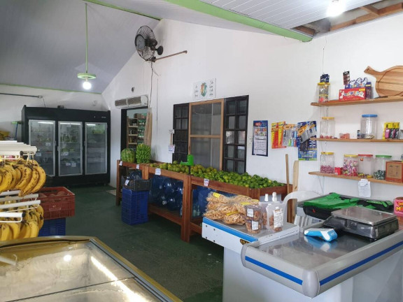 Imagem Casa com 1 Quarto à Venda, 270 m² em Pinheiros - Balneário Barra Do Sul