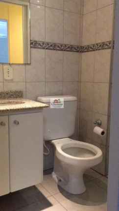 Imagem Apartamento com 2 Quartos à Venda, 48 m² em Jardim Santa Terezinha (zona Leste) - São Paulo Imagem Apartamento com 2 Quartos à Venda, 48 m² em Jardim Santa Terezinha (zona Leste) - São Paulo