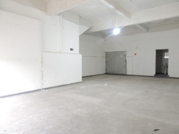 Imagem Imóvel Comercial para Alugar, 470 m² em Paquetá - Santos Imagem Imóvel Comercial para Alugar, 470 m² em Paquetá - Santos