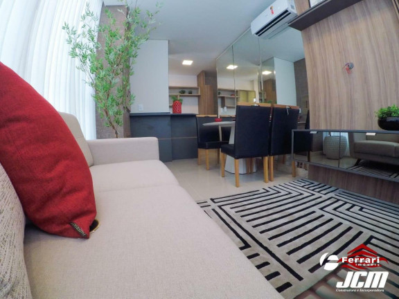 Imagem Apartamento com 2 Quartos à Venda, 95 m² em Centro - Capao Da Canoa