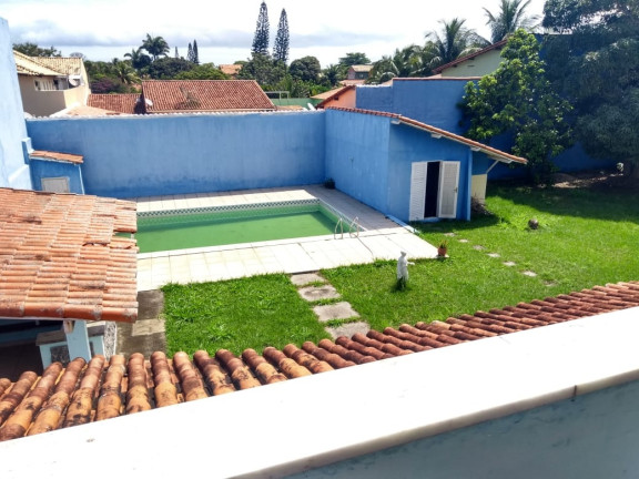 Imagem Casa com 5 Quartos à Venda, 450 m² em Ogiva - Cabo Frio Imagem Casa com 5 Quartos à Venda, 450 m² em Ogiva - Cabo Frio