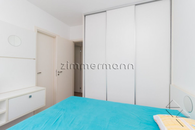 Imagem Apartamento com 4 Quartos à Venda, 278 m² em Agua Branca - São Paulo