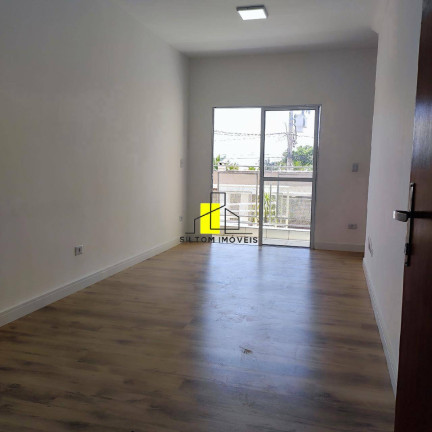 Apartamento com 2 Quartos à Venda, 55 m² em Granjas Panorama - Taubaté