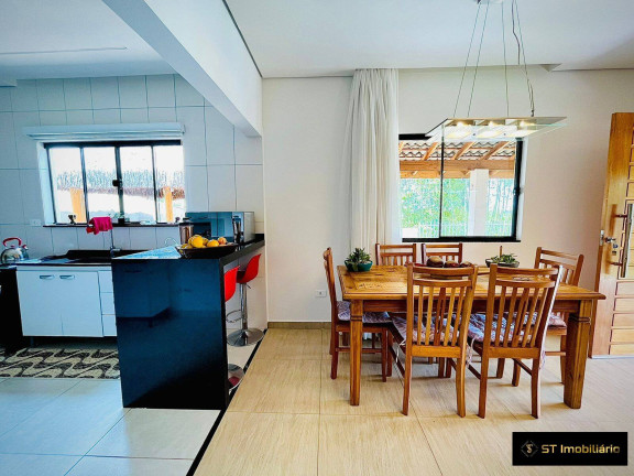 Imagem Casa com 3 Quartos à Venda, 240 m² em Rosário - Atibaia Imagem Casa com 3 Quartos à Venda, 240 m² em Rosário - Atibaia
